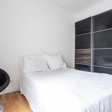 Beautiful Apartment In Center París Exterior foto
