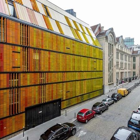 Beautiful Apartment In Center París Exterior foto